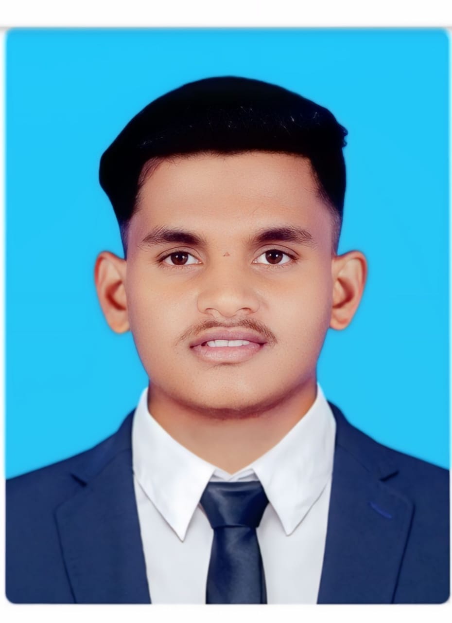 KARTIK SHRIKANT SURYAVANSHI
